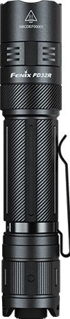 Actual product image Fenix PD32R (13.50 cm, 1400 lm)