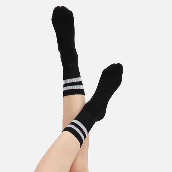 Produktbild Bamboo Basics Socken Senna (2-Pack) (2er Pack, 35 - 40)