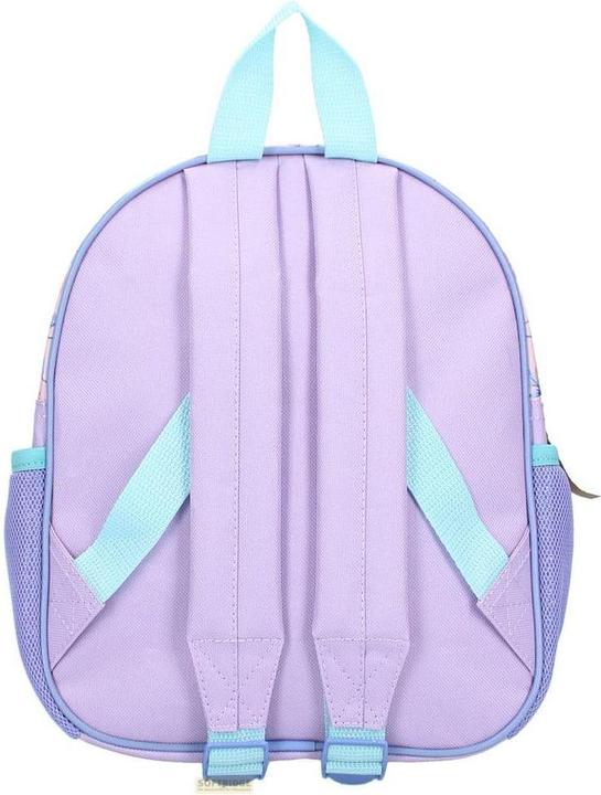 Produktbild Vadobag Lilo & Stitch Rucksack Stitch Forever Yours 29 cm