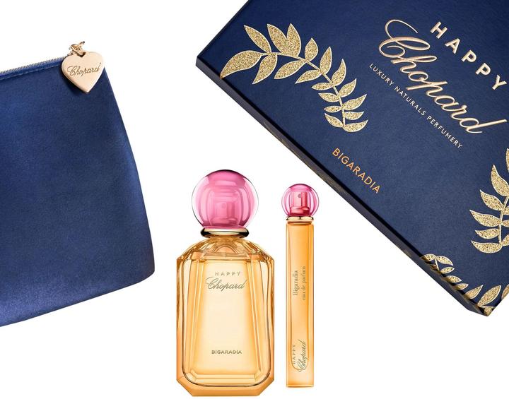 Immagine prodotto Chopard Buon Natale Bigaradia Set