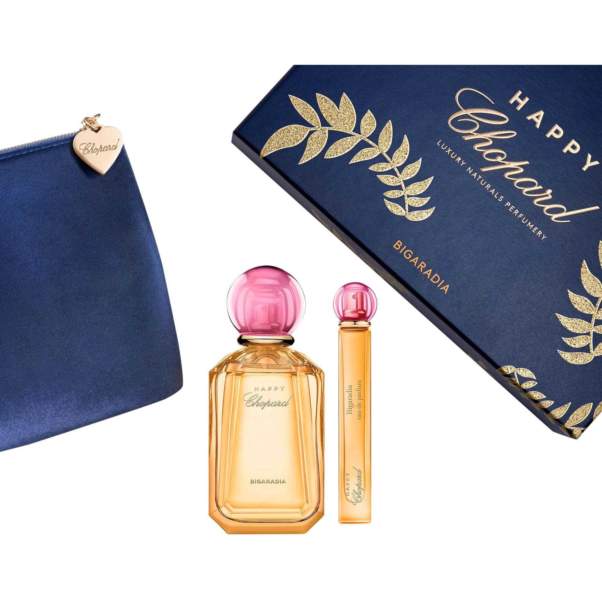 Thumbnail - Chopard, Beauty Geschenkset, Happy Bigaradia Weihnachts- Set