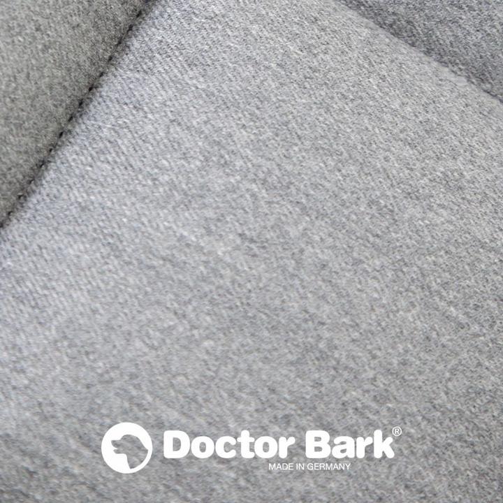 Produktbild Doctor Bark Hundedecke (Hund)