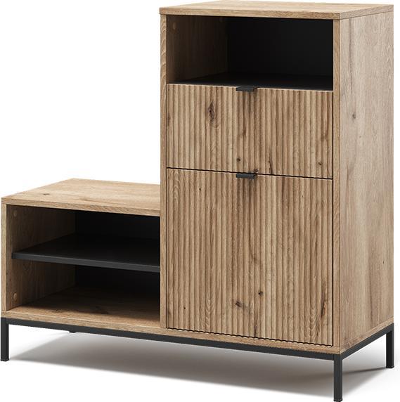 Oak, Viking Oak