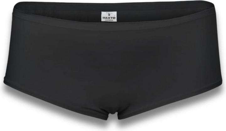 Actual product image Maxte BASIC MAX Boxershorts 5er Pack (S, 5-pack)