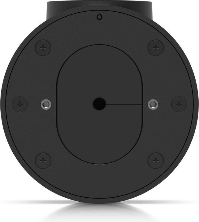 Produktbild Ubiquiti Camera Compact Junction Box Schwarz 1 Stück (Gehäuse)