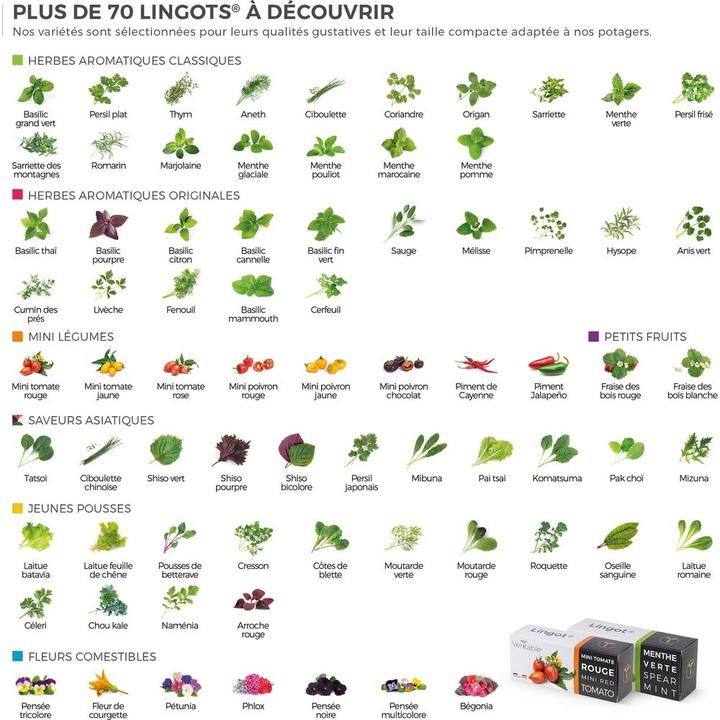 Produktbild Véritable Classic (18.50 cm)