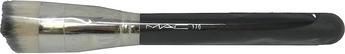 Actual product image MAC Cosmetics 170 Synthetic Rounded Slant Brush (Foundation)