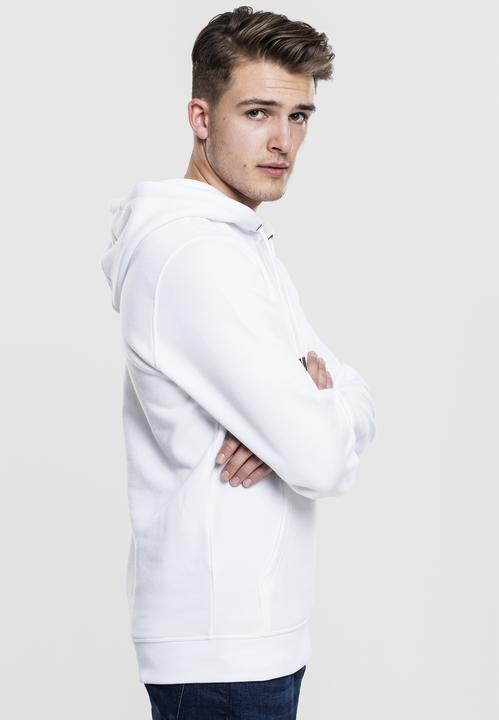 Image du produit Urban Classics Basic Sweat Hoody (S)