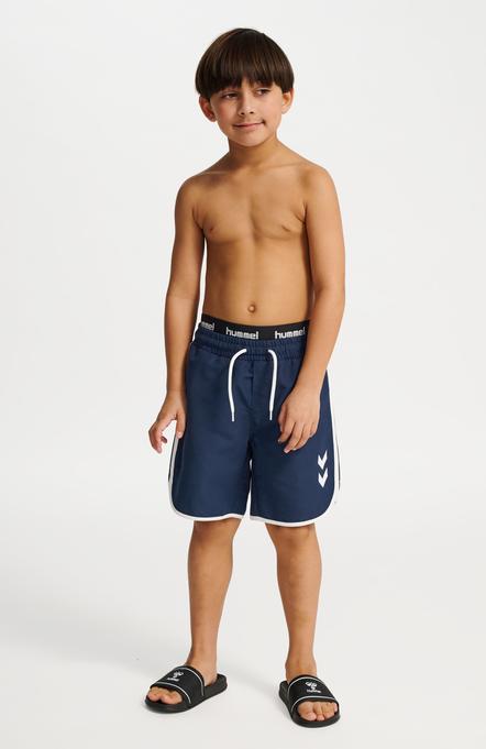 Actual product image hummel hmlSWELL BOARD SHORTS (104)