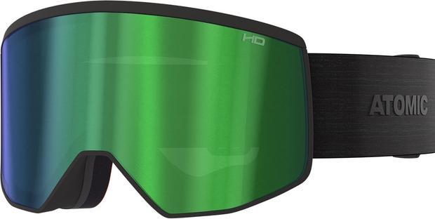 Atomic Four Pro HD Cat. 3-2