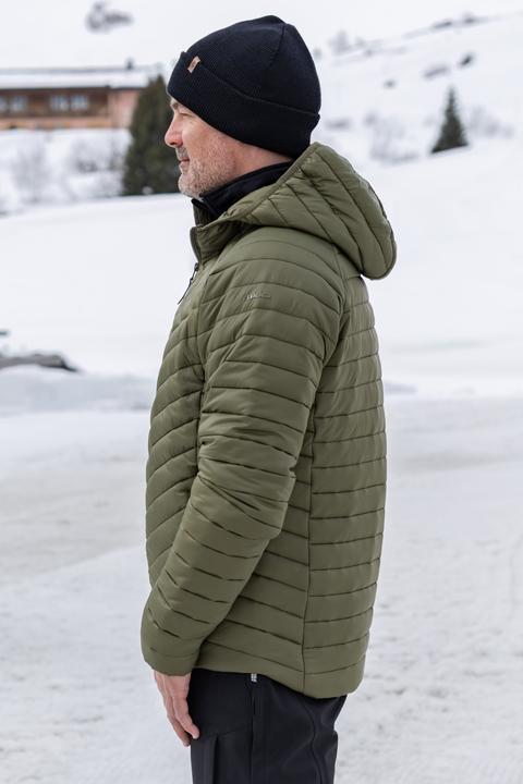 Produktbild Rukka Pac Puffer Herren Thermo Jacke (M)