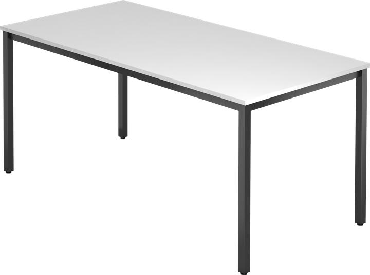 Image du produit Hammerbacher MyTable D (1600 x 800 x 720 mm)