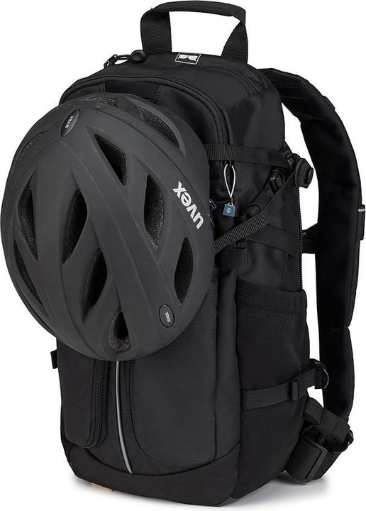 Actual product image Tenba Shootout ActionPack 14L (Photo backpack)