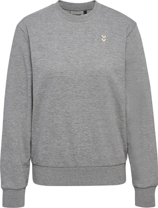 Grey Melange