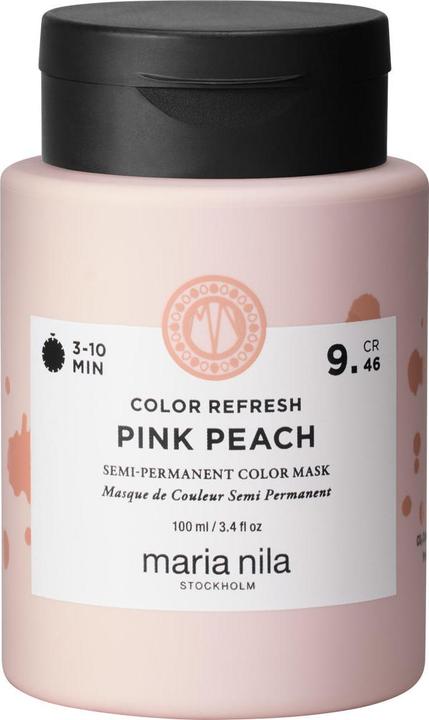 Immagine prodotto Maria Nila Colour Refresh Farbhaarmaske (100 ml)