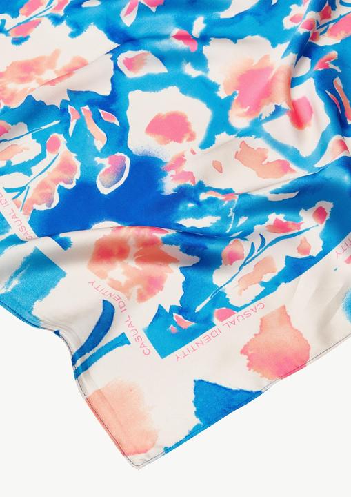 Produktbild Comma Tuch Gemustertes Tuch