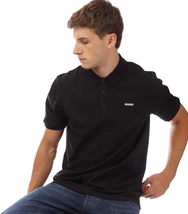 Produktbild HUGO Donos222 Poloshirt (XL)