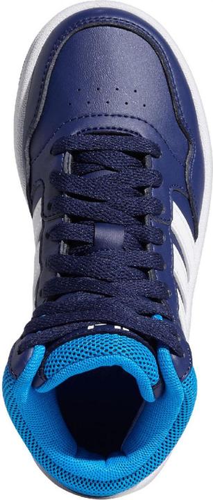 Image du produit Adidas - Baskets HOOPS - Enfant (38.5)