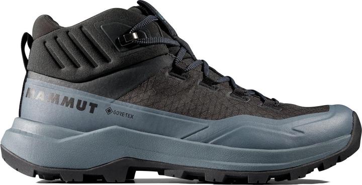 Produktbild Mammut Sertig III Mid GTX Men (48)