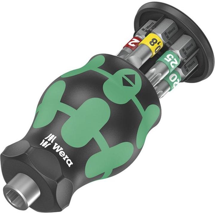 Produktbild Wera Kraftform Kompakt Stubby Magazin 1 (Kreuz Phillips PH)
