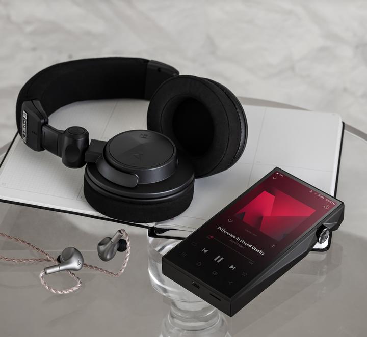 Immagine prodotto Astell&Kern SP4000 (256 GB)