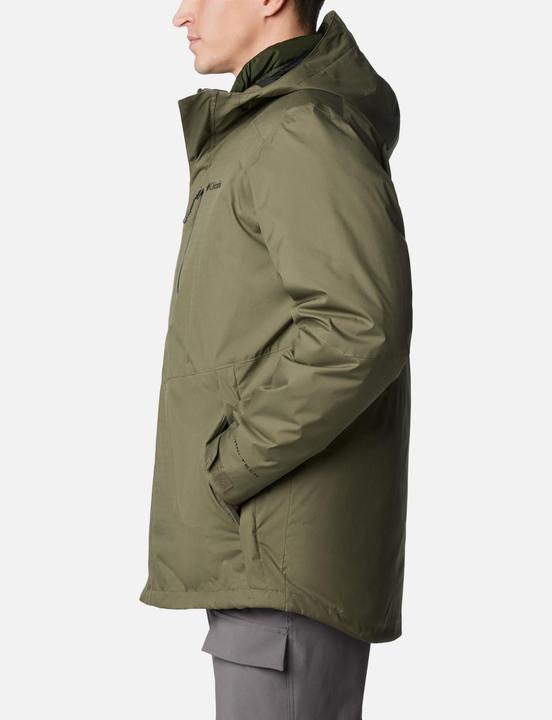 Actual product image Columbia Oak Harbor™ Interchange Jacket (M)