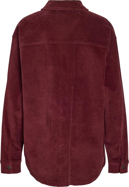 Actual product image Noisy May Corduroy Shacket (S)