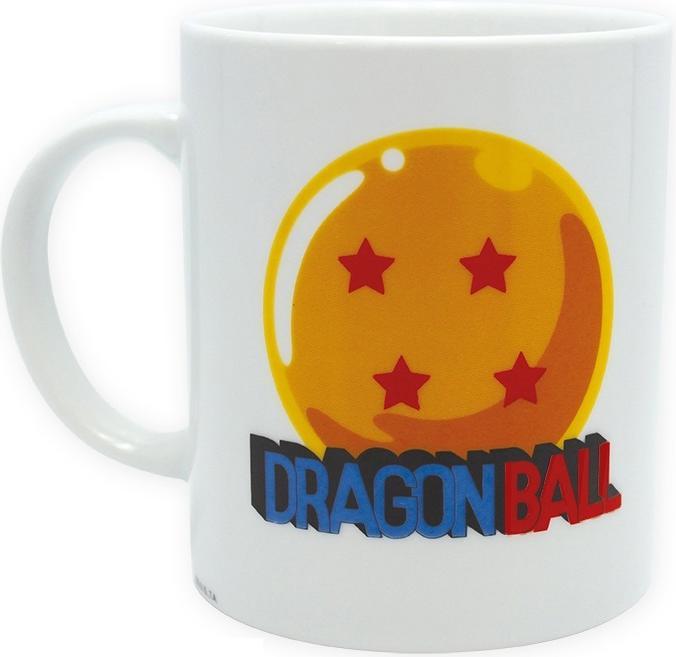 BEMS | DRAGON BALL Z - Shenron - Mug céramique 325ml