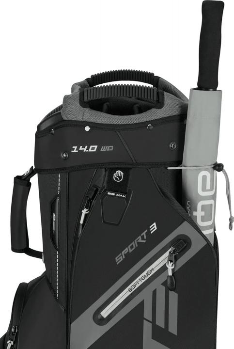 Produktbild Big Max Dril Sport 3