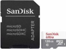 Image du produit Sandisk Ultra (64 Go, microSDXC, U1, UHS-I)
