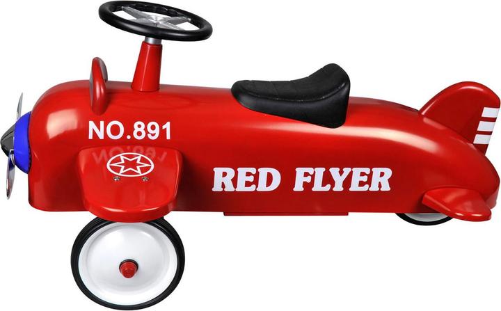 Produktbild Goki Flugzeug