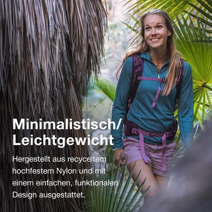 Actual product image Osprey Sportlite 30 Wanderrucksack M-L 68 cm (47 l)