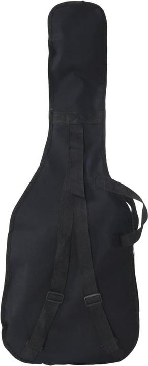 Actual product image vidaXL Lyon (Electric bass, Solid birch wood, Wood-based material, Poplar wood)