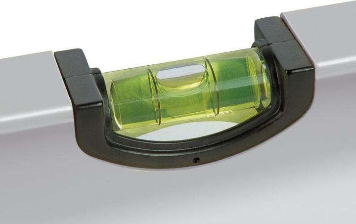 Actual product image Stanley Light metal spirit level (200 cm)