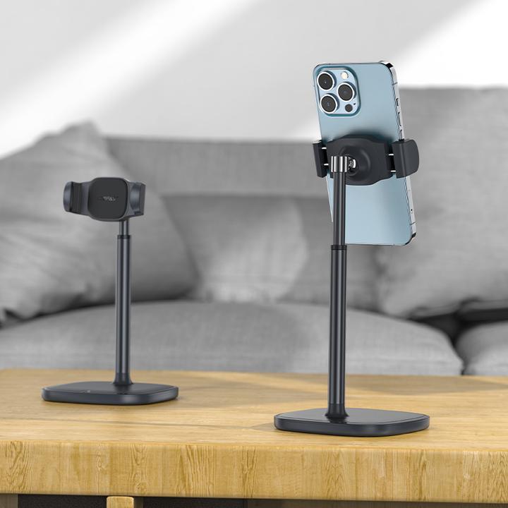 Produktbild Acefast Teleskop-Telefonhalter