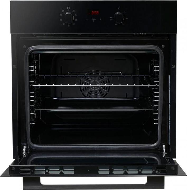 Produktbild Heinner HBO-V659GCDRC-GBK