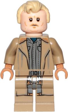 Produktbild LEGO Cloud-Rider Swoop Bikes (75215, LEGO Star Wars)