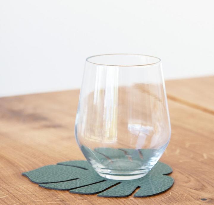 Produktbild Linddna Hippo (1x, Glasuntersetzer)