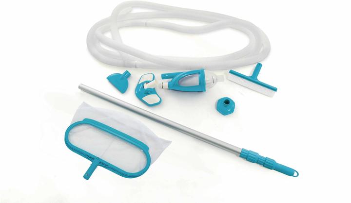 Produktbild Intex Deluxe Set