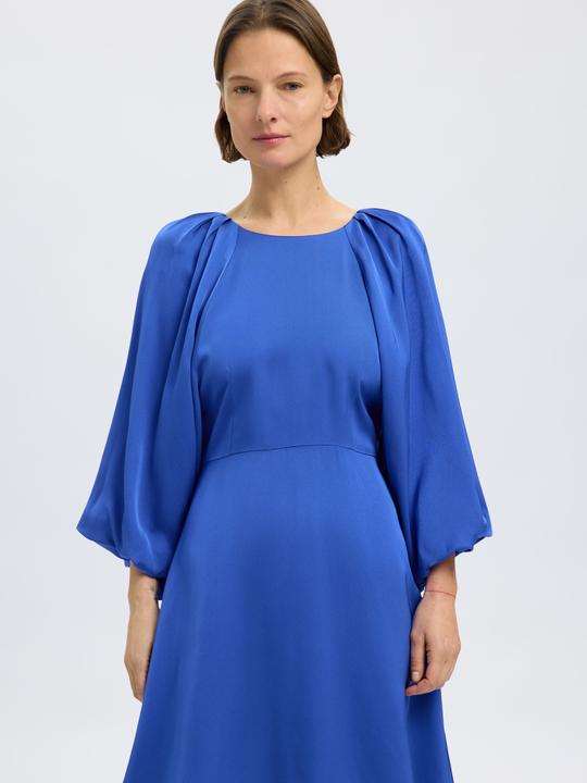 Actual product image Selected Rückenfreies Minikleid (36)