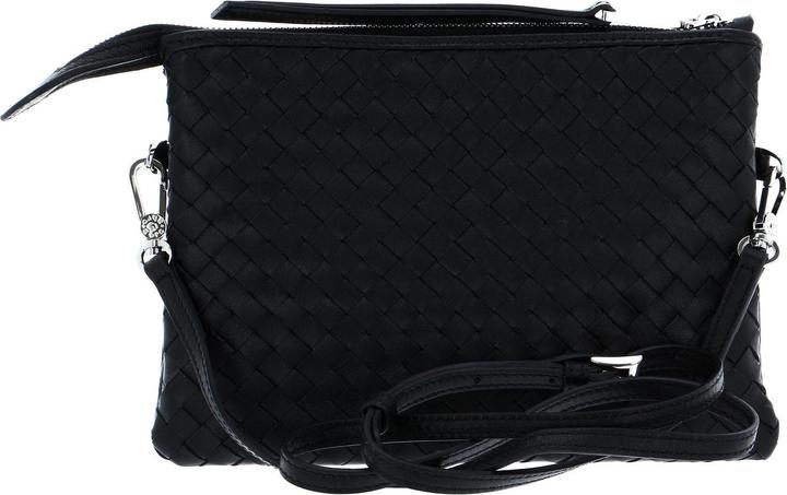 Produktbild Abro Piuma Umhängetasche Leder 25 cm