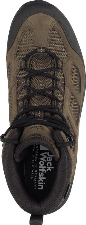 Immagine prodotto Jack Wolfskin Vojo 3 Texapore Mid M (42)