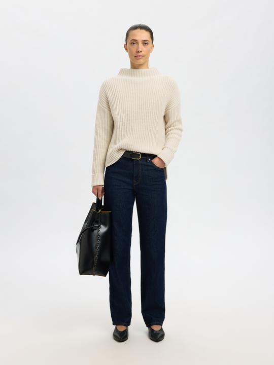 Immagine prodotto Selected Slfselma Sus Ls Knit Pullover Noos (XL)