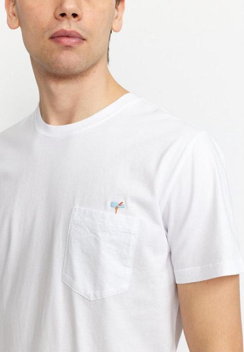 Actual product image Revolution Application T-Shirt Board (S)