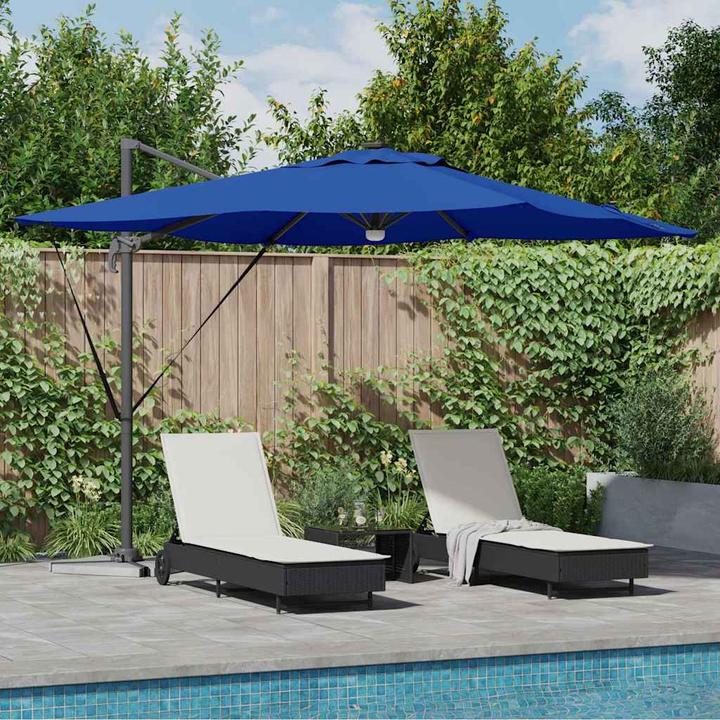 Immagine prodotto vidaXL Roma Parasol (2.84 m)