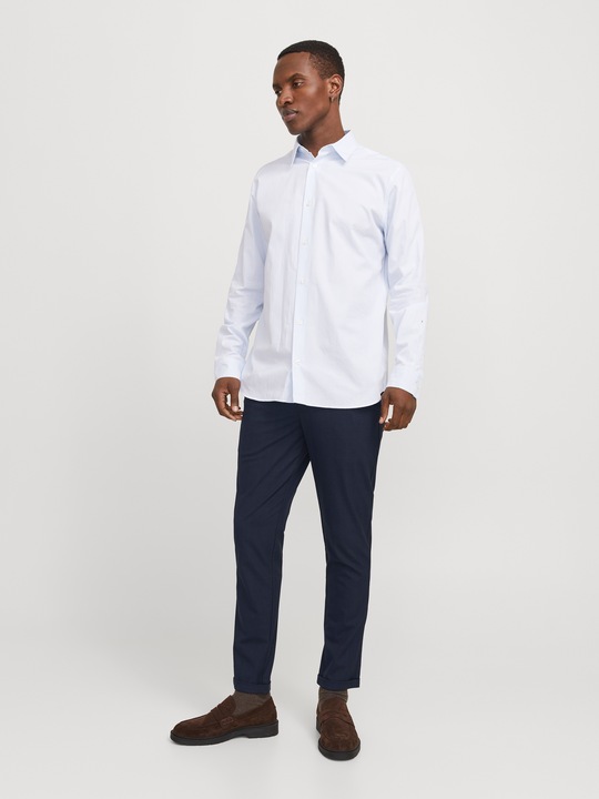 Immagine prodotto Jack & Jones Pantaloni chino slim fit Pantaloni chino (W29/L30)