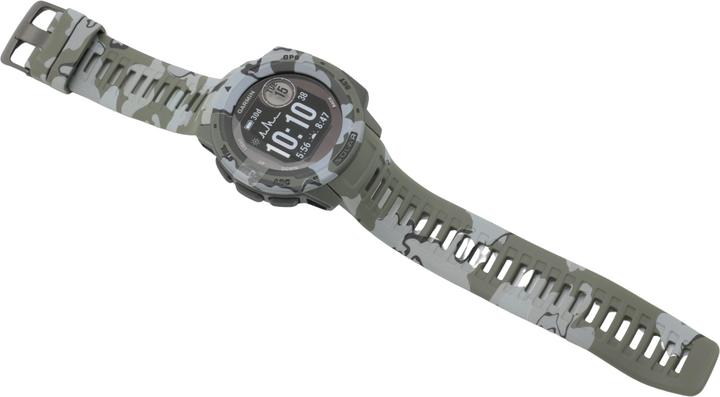 Immagine prodotto Garmin Istinto mimetico solare (45 mm)