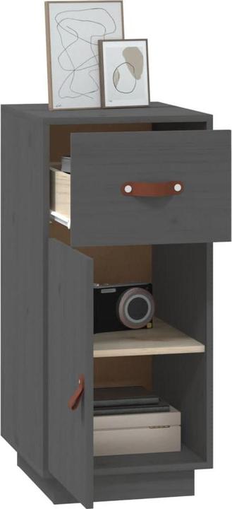 Produktbild vidaXL Sideboard (34 x 34 x 75 cm)