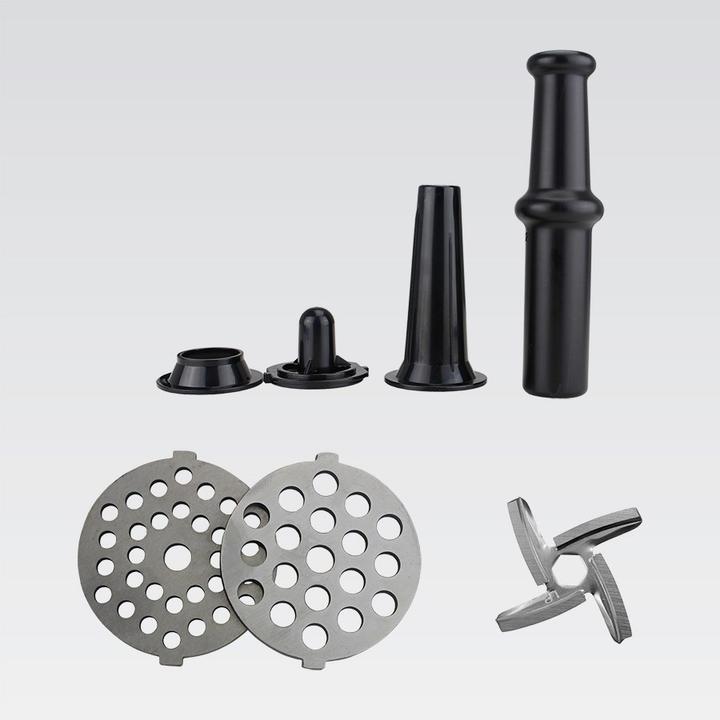 Actual product image Maestro Maszynka do mielenia mięsa 1000W MR-853