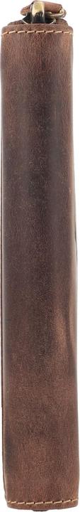 Actual product image Greenburry Vintage Ausweisetui Leder 16 cm